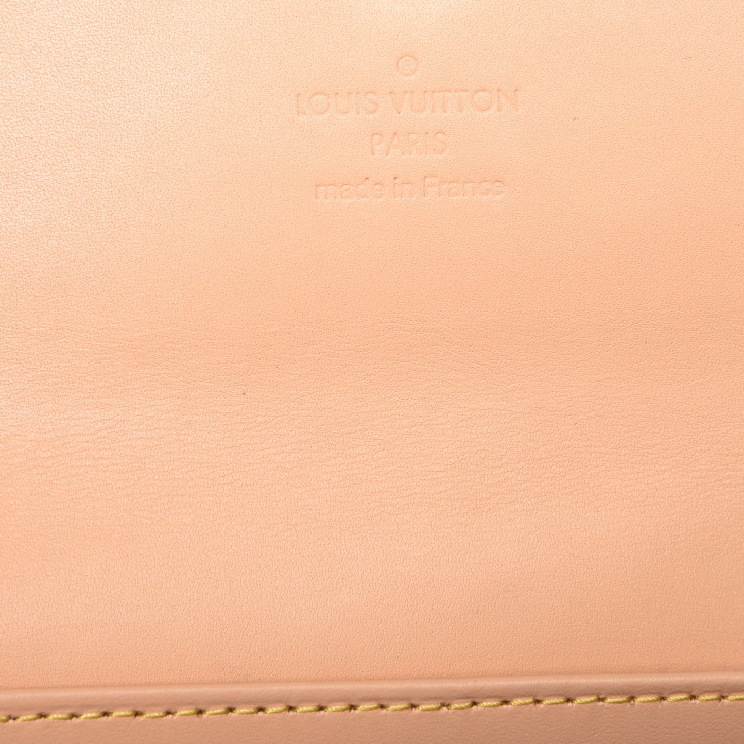 Monogram Multicolor Sarah Wallet White