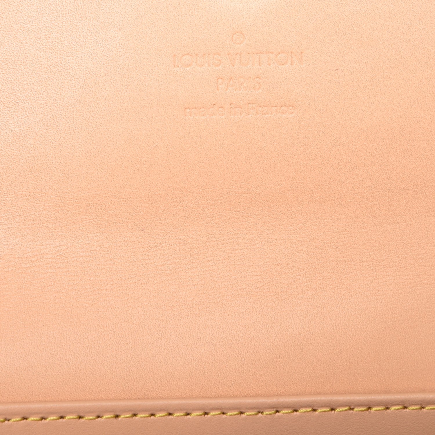 Louis Vuitton Monogram Multicolor Sarah Wallet White 6 of 7