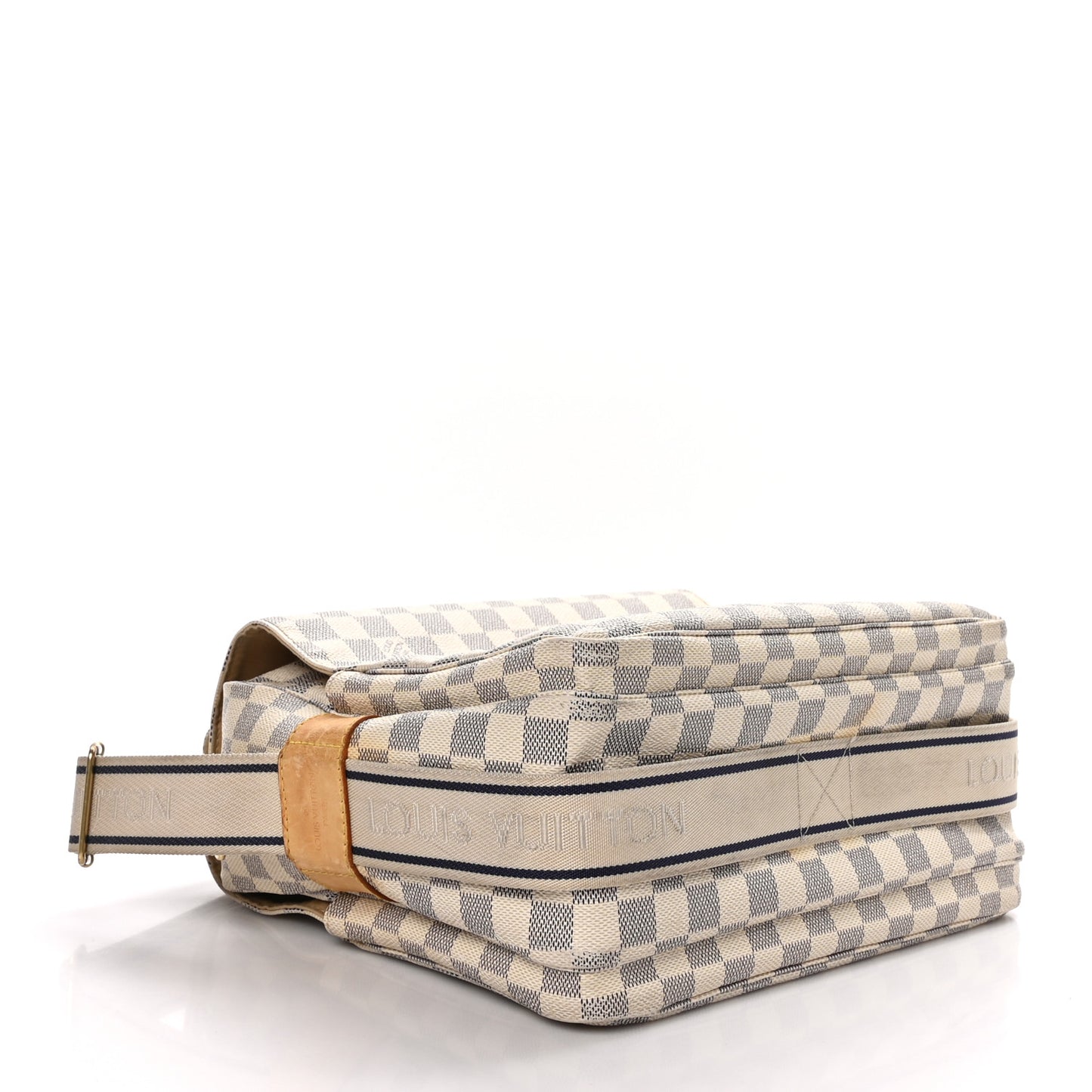 Damier Azur Naviglio