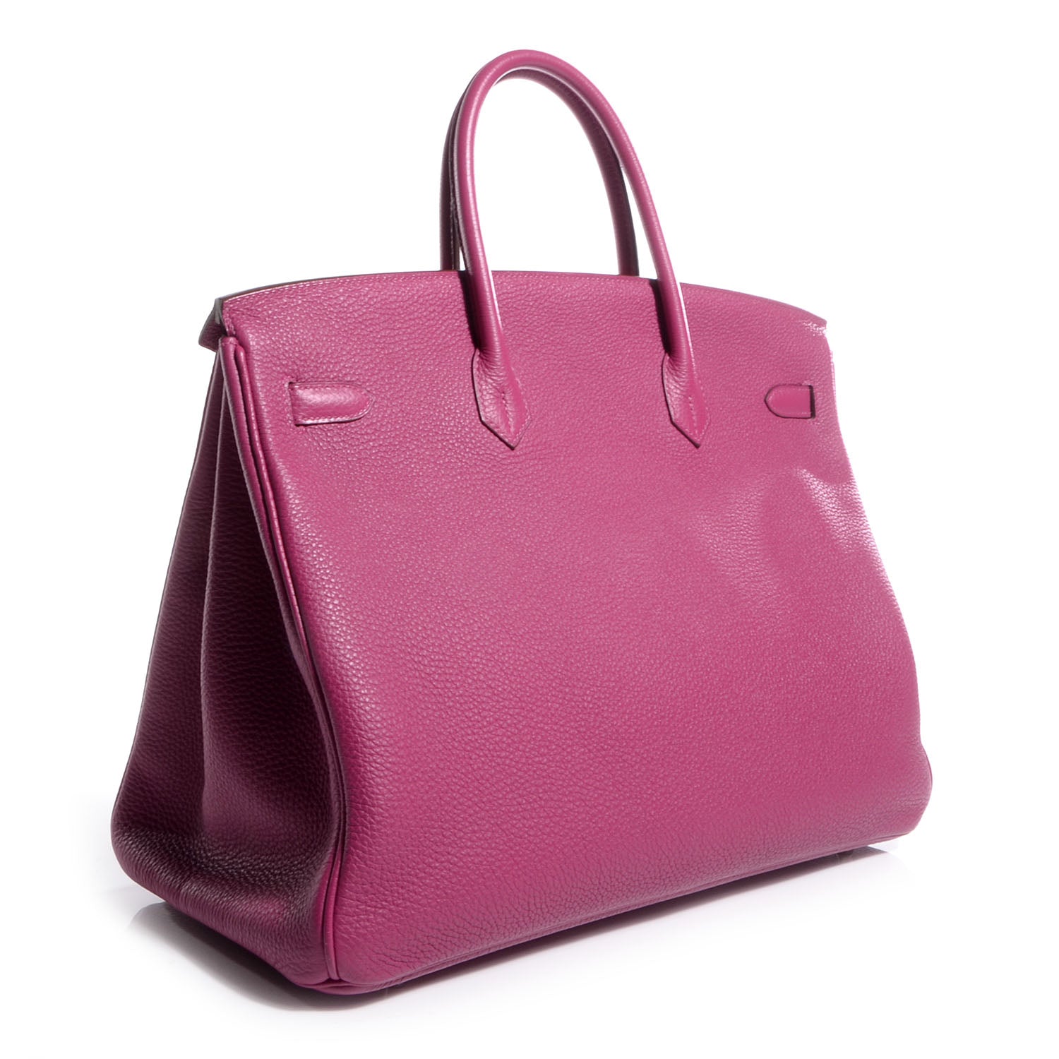 Hermes Togo Birkin 40 Tosca 3 of 10