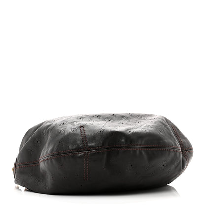 Louis Vuitton Mahina Onatah GM Moka 4 of 9