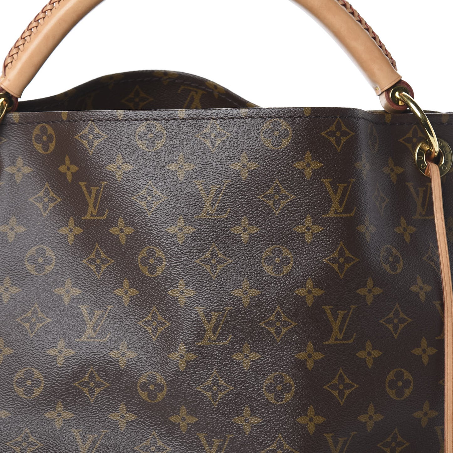 Monogram Artsy MM