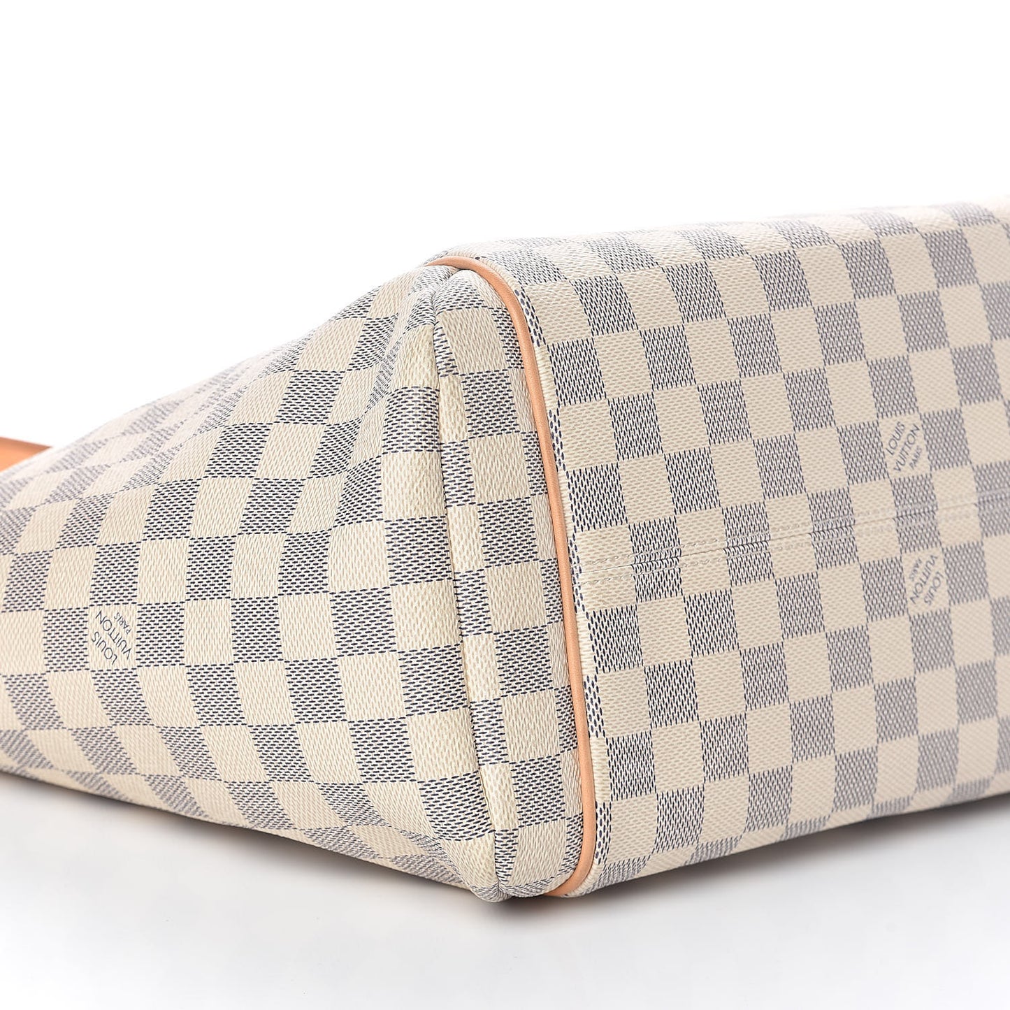 Damier Azur Totally MM