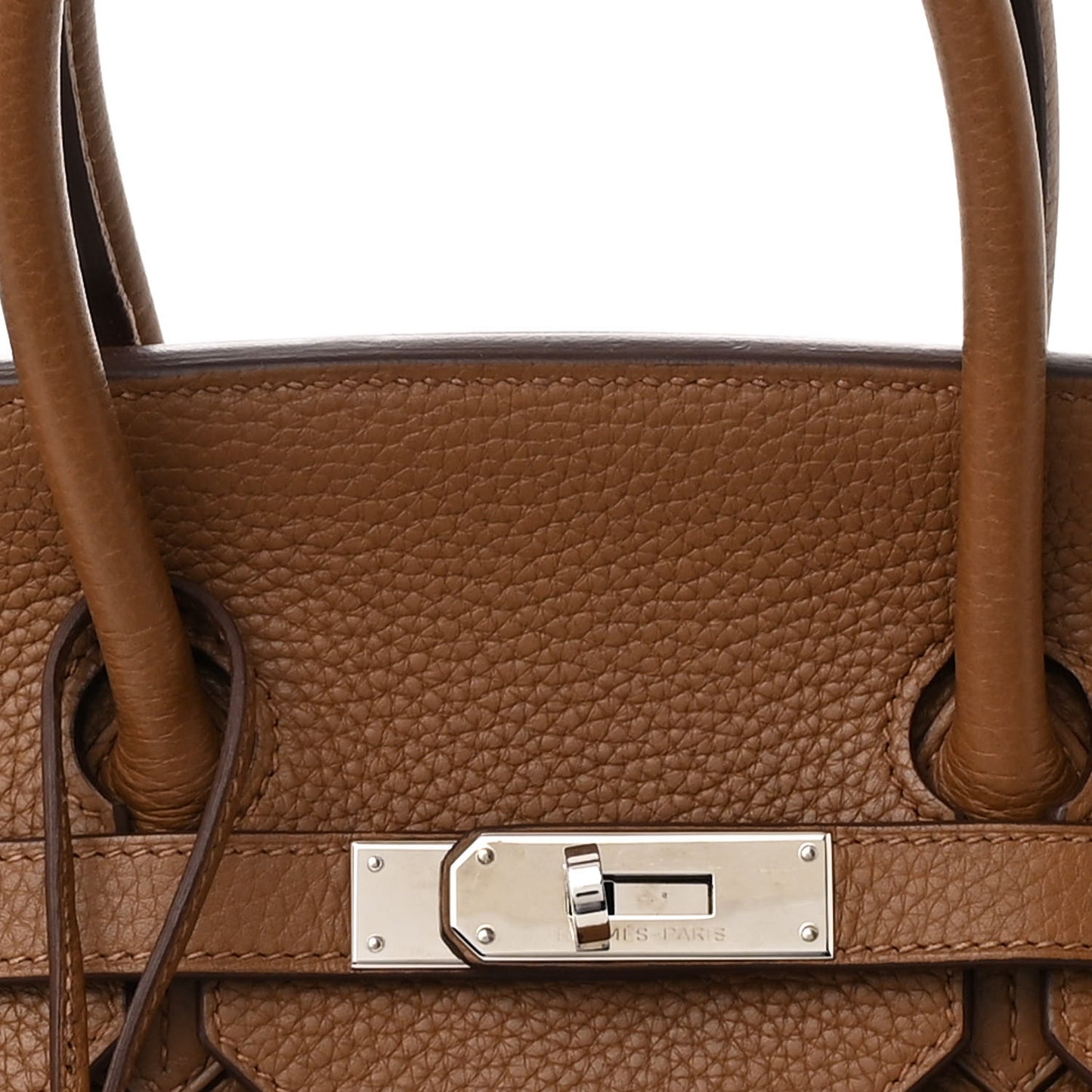 Togo BIRKIN 35 Alezan