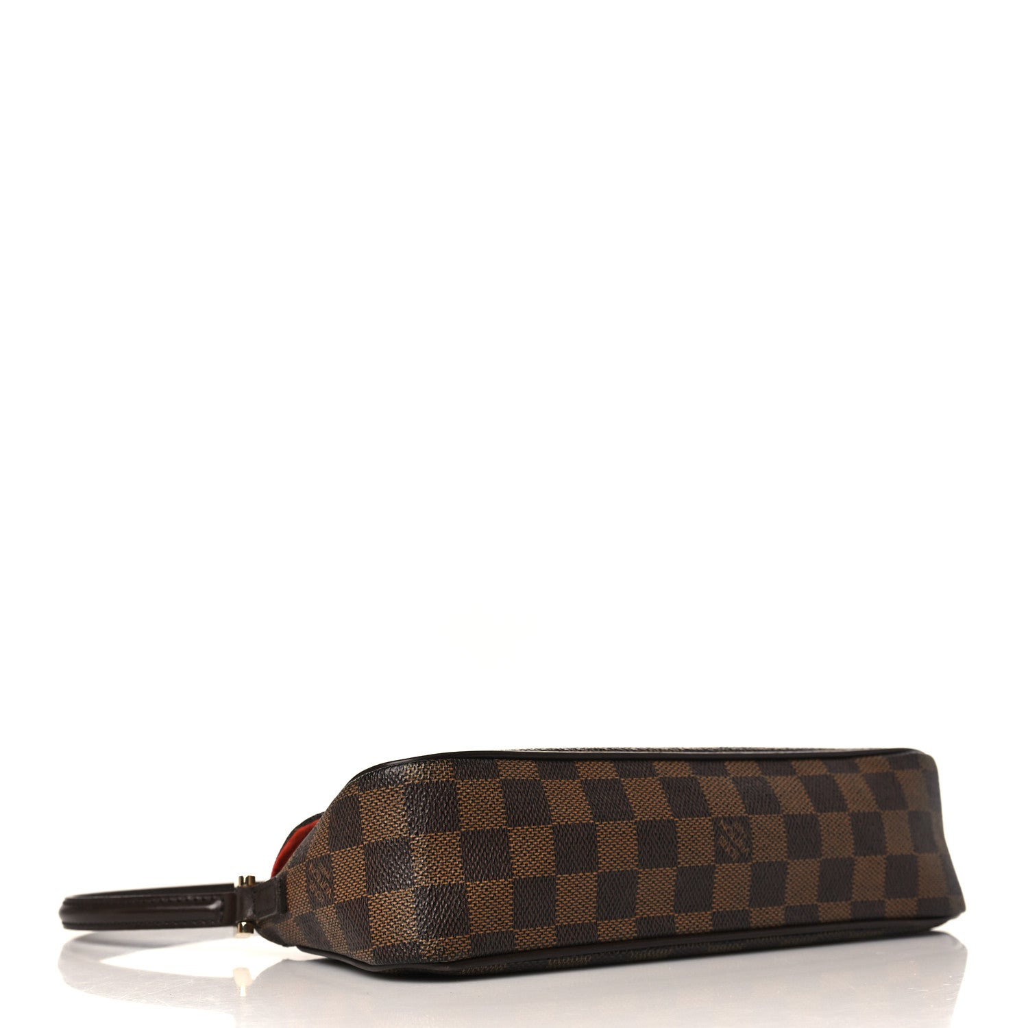 Louis Vuitton Damier Ebene Recoleta 4 of 8