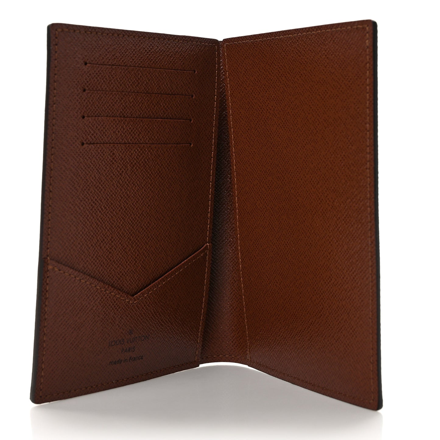 Monogram Passport Cover NM