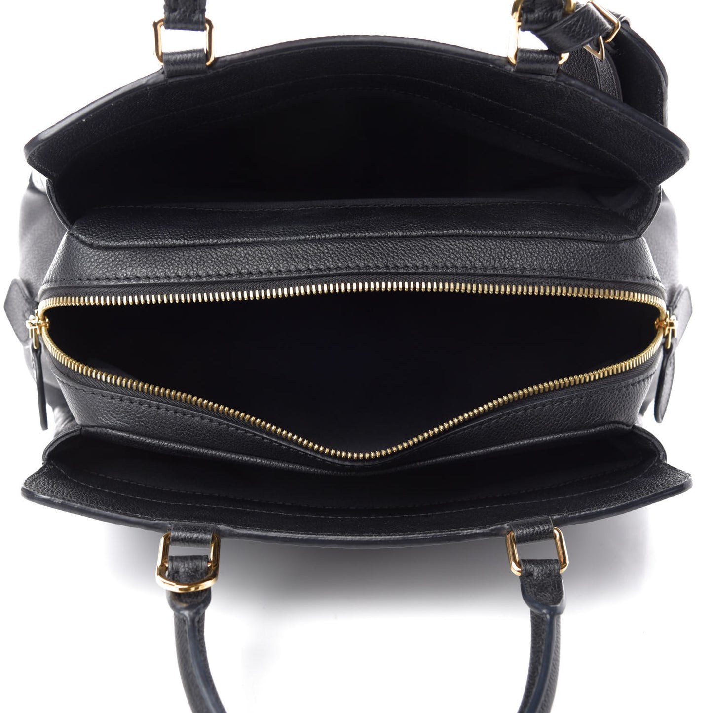 Empreinte Vosges MM Black