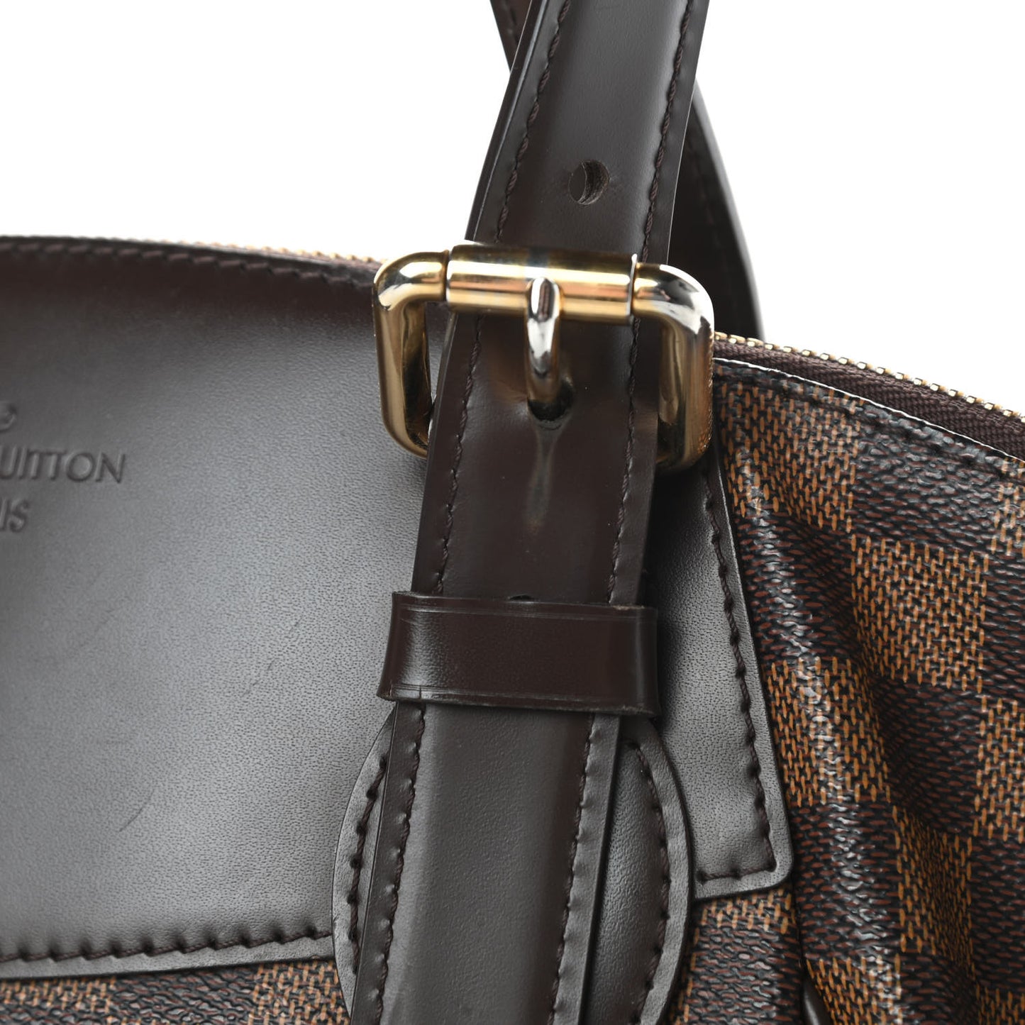 Damier Ebene Verona MM