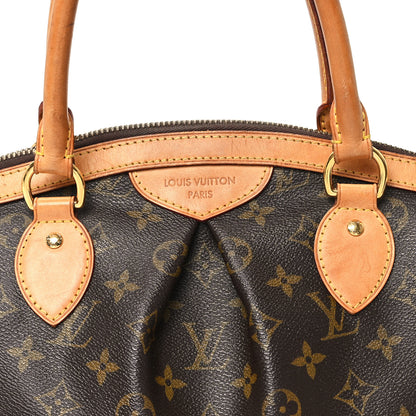 Louis Vuitton Monogram Tivoli PM 7 of 12