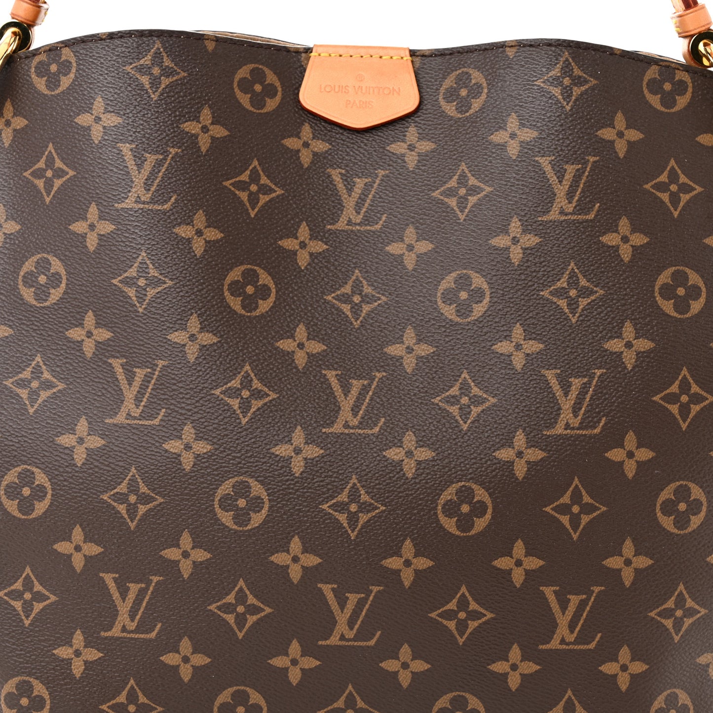 Monogram Graceful PM
