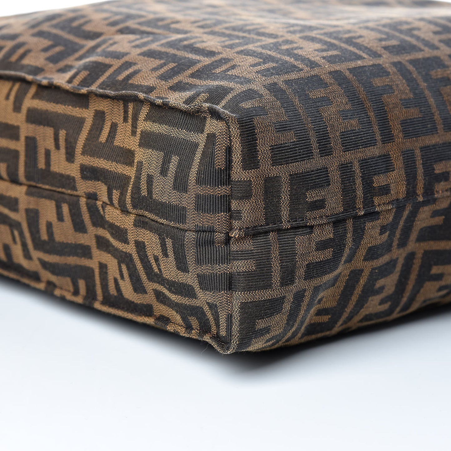 Zucca Special Shopping Tote Tobacco Granada