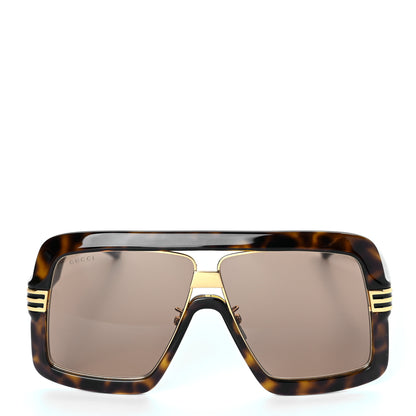 Gucci Acetate Sunglasses GG0900S Tortoise 2 of 7