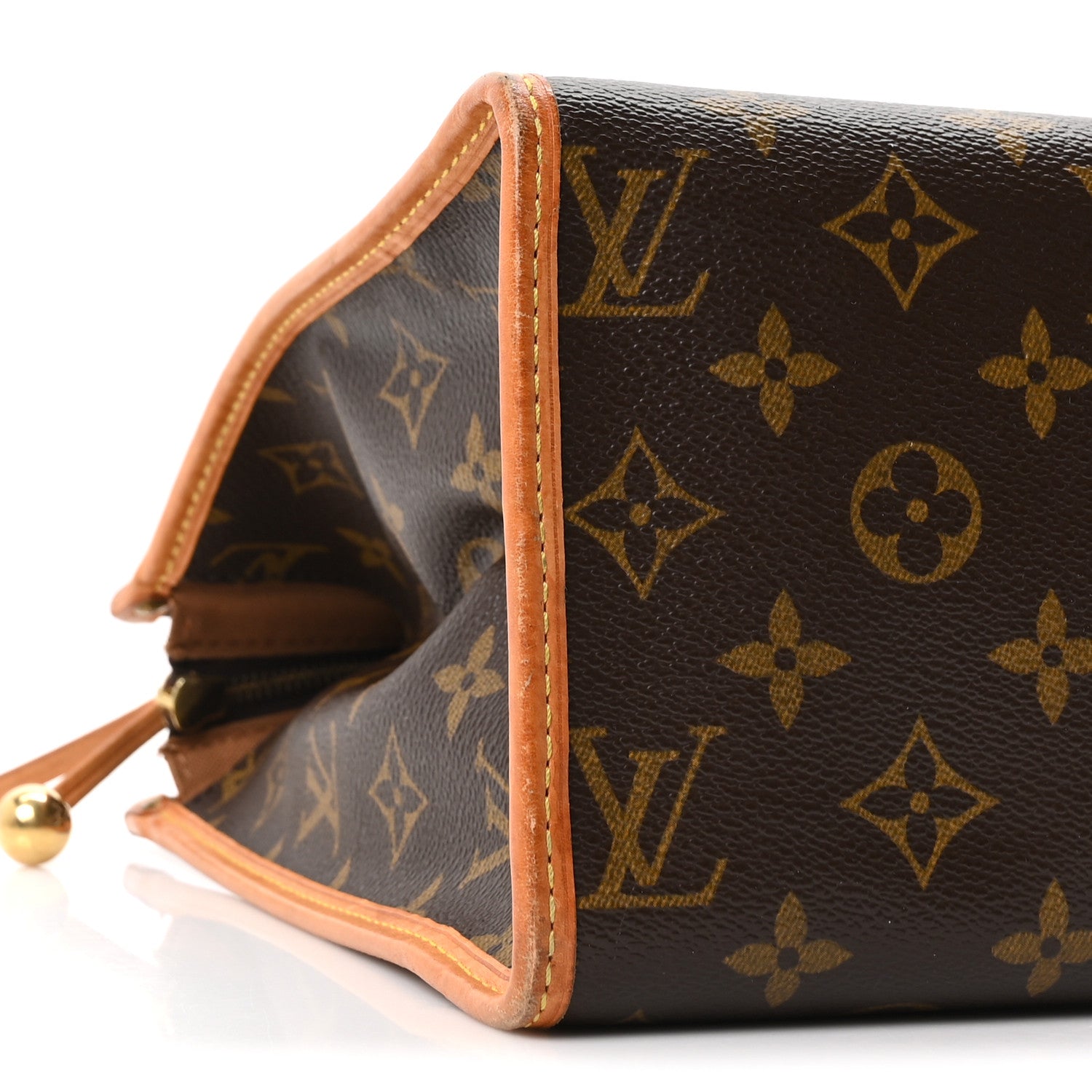 Louis Vuitton Monogram Popincourt Haut 8 of 9