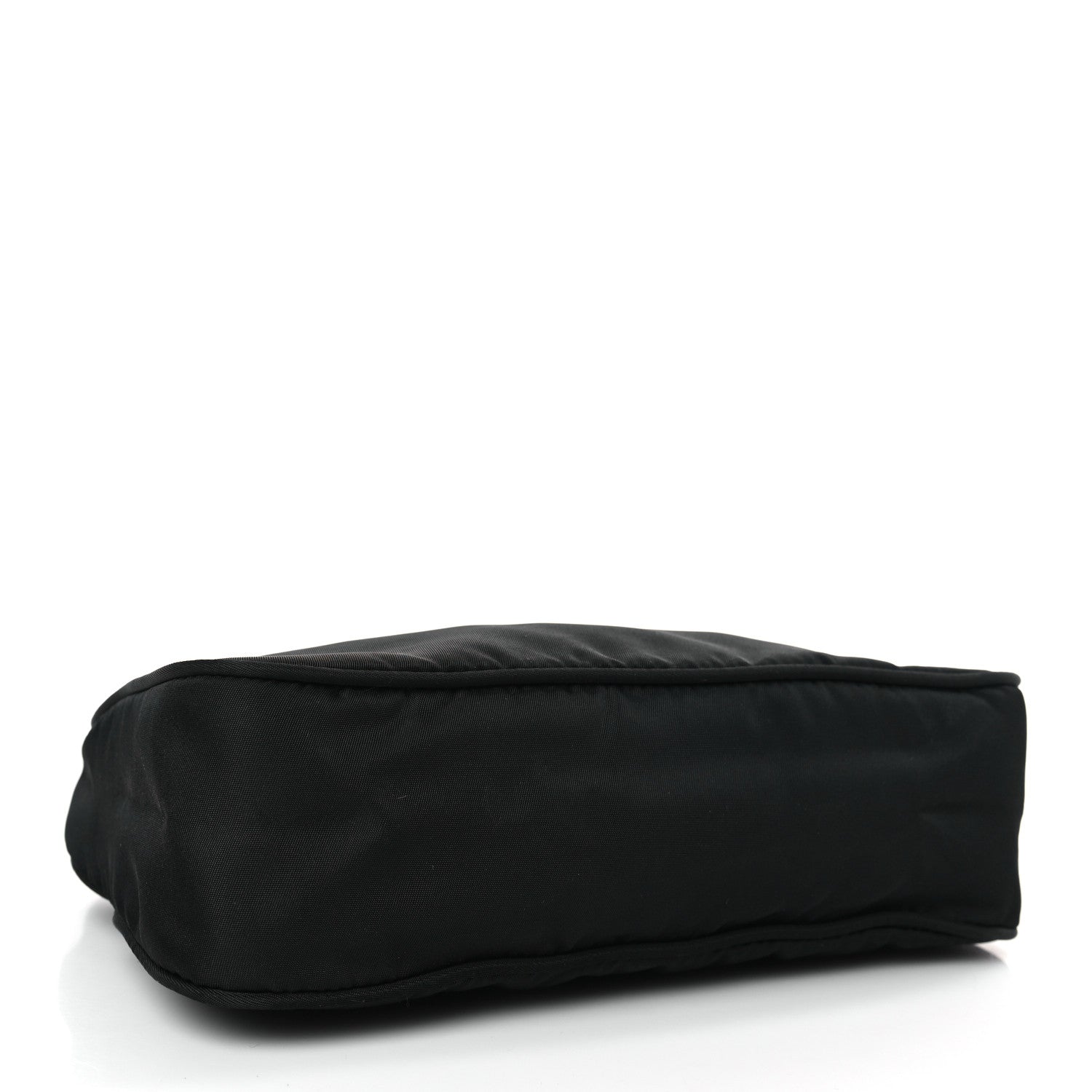 Prada Tessuto Nylon Sport Mini Shoulder Bag Black 4 of 8