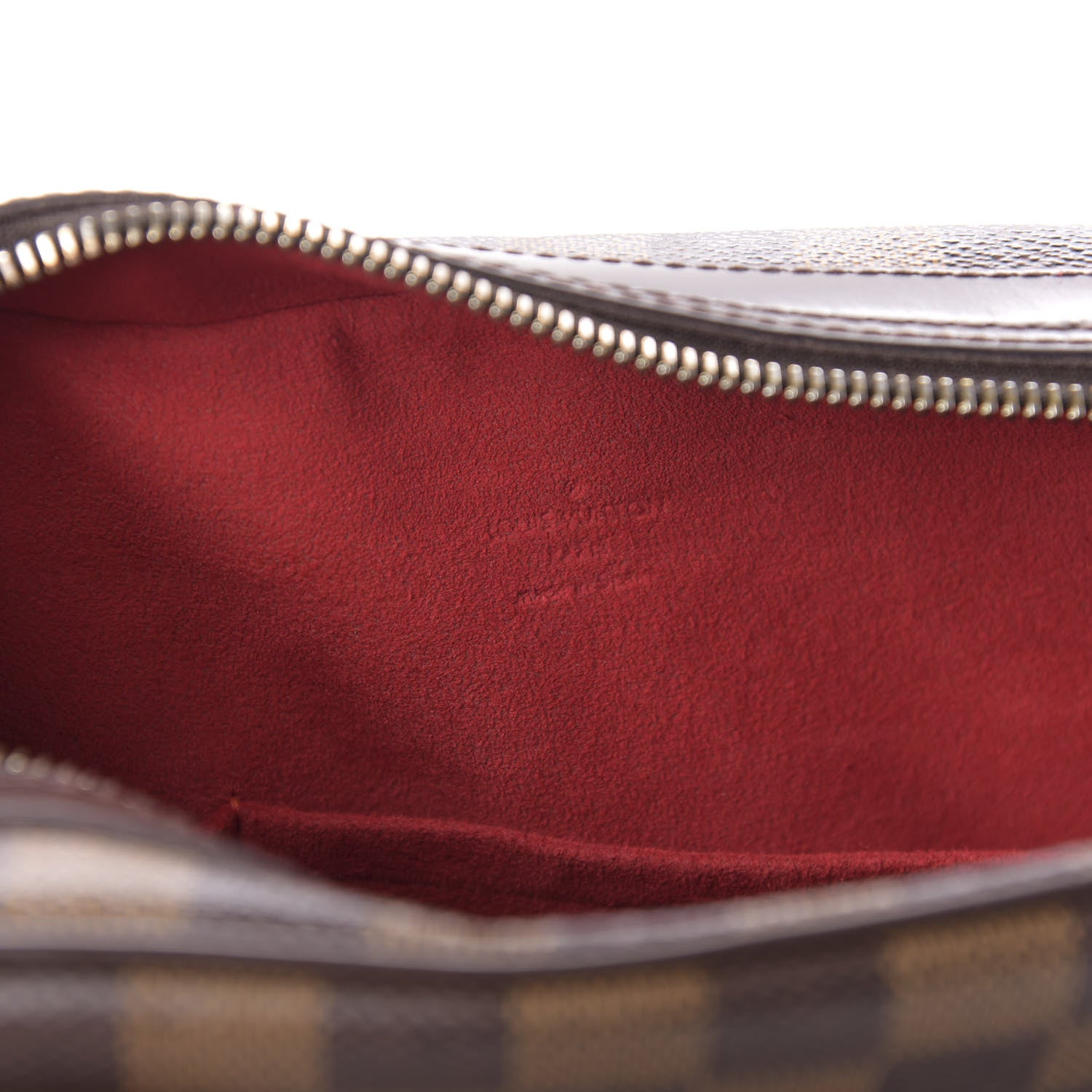 Louis Vuitton Damier Ebene Duomo 8 of 9