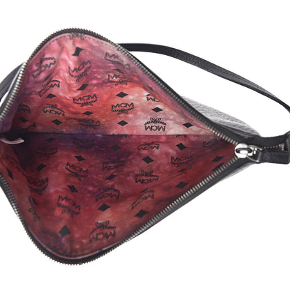 MCM Visetos Project Pochette Black 5 of 7