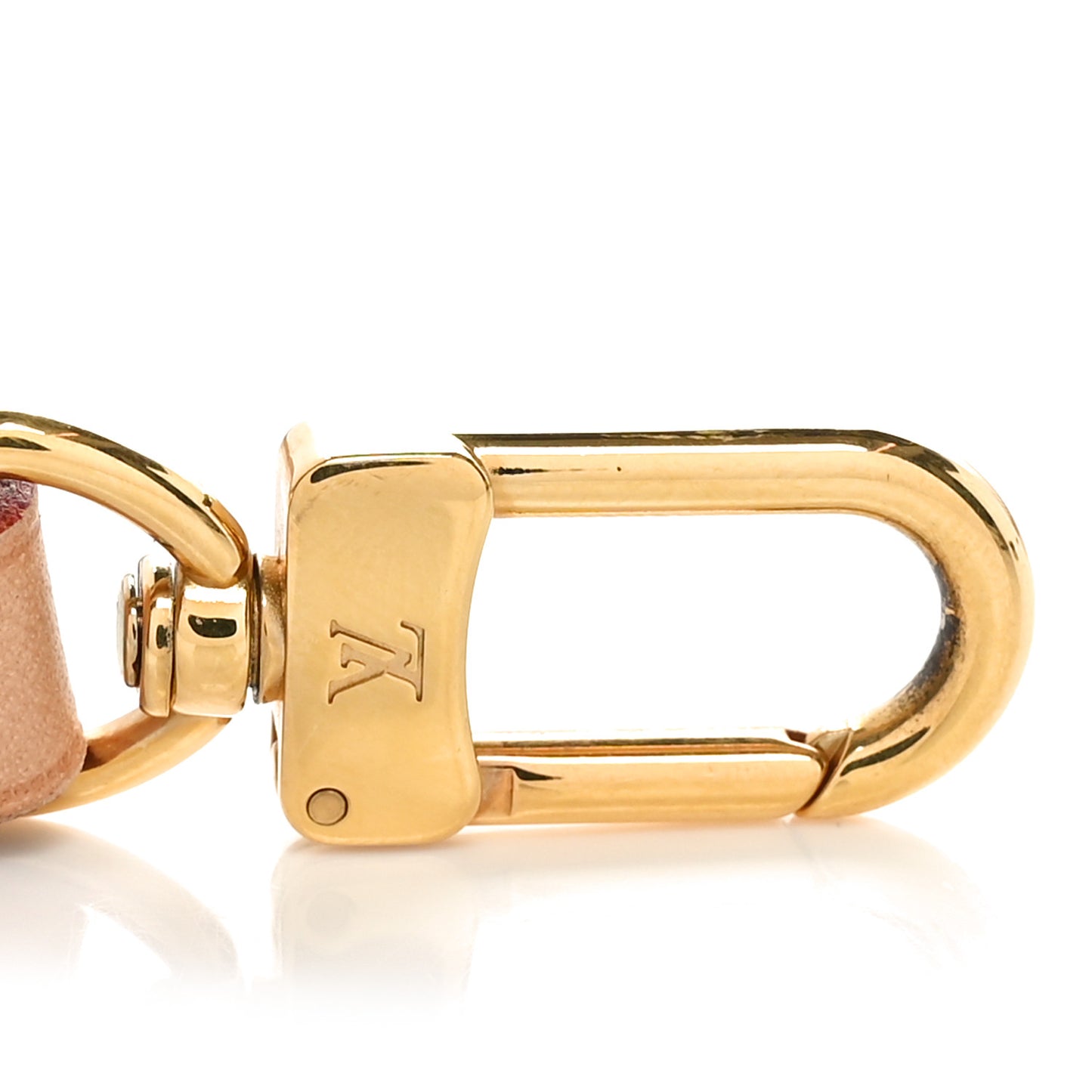 Vachetta 12mm Long Shoulder Strap