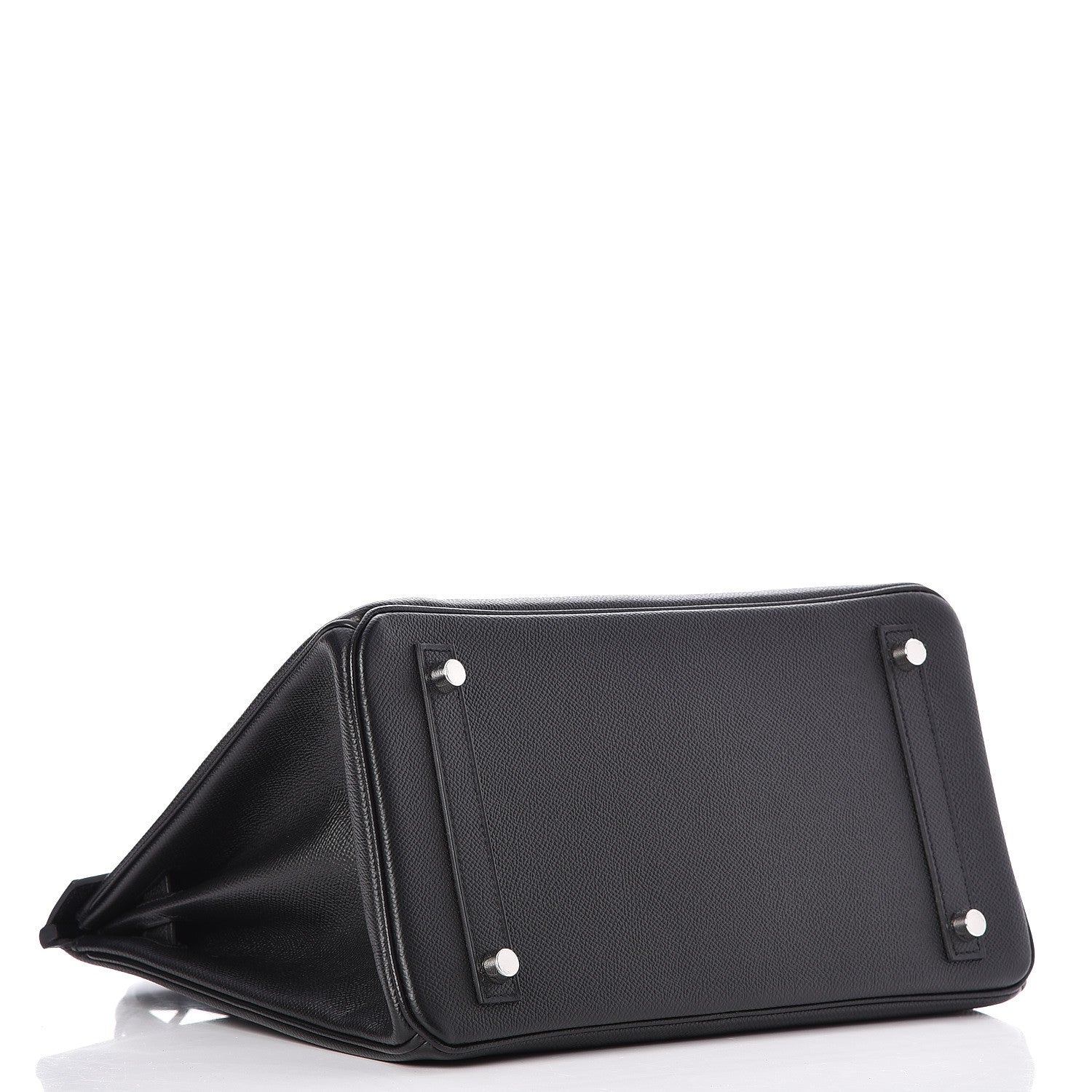 Hermes Epsom Birkin 30 Black 4 of 34