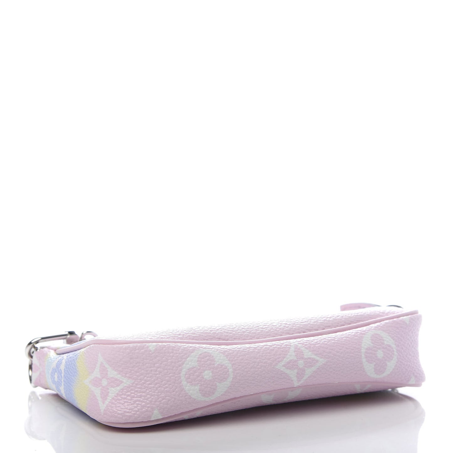 Monogram Escale Mini Pochette Accessories Pastel