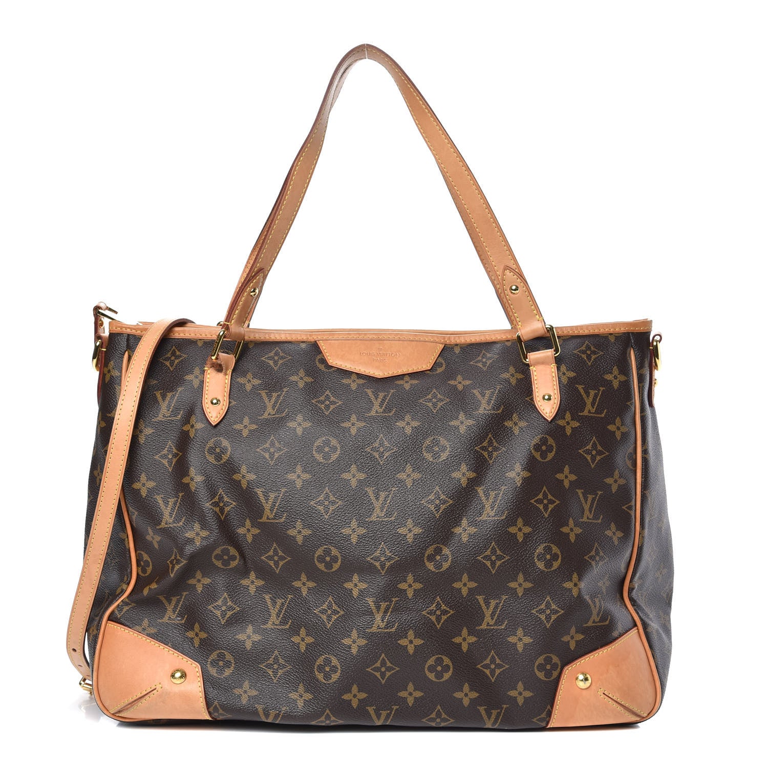 Louis Vuitton Monogram Estrela GM 1 of 14