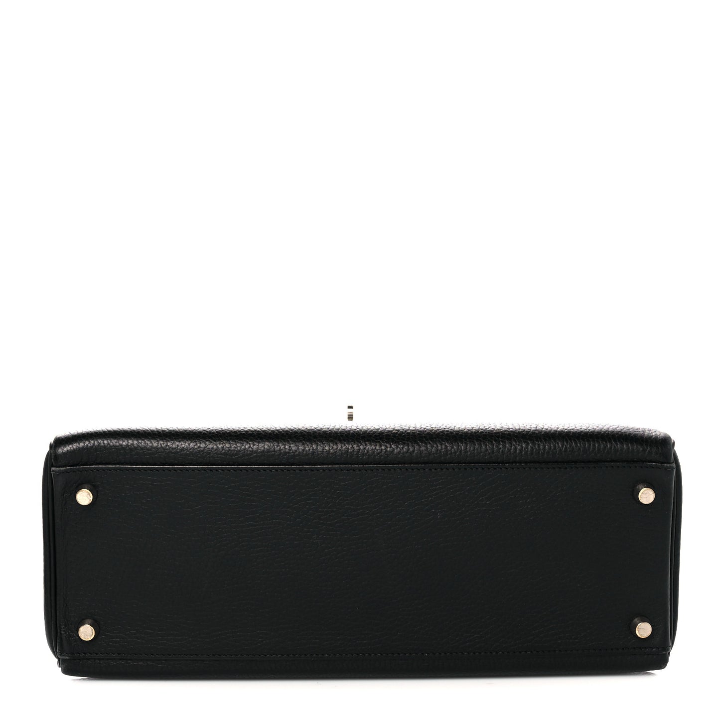 Togo Kelly Retourne 32 Black