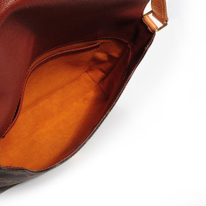 Louis Vuitton Monogram Musette Tango 5 of 7