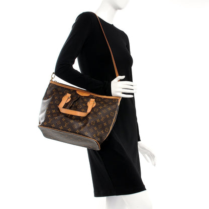 Louis Vuitton Monogram Palermo PM 2 of 13