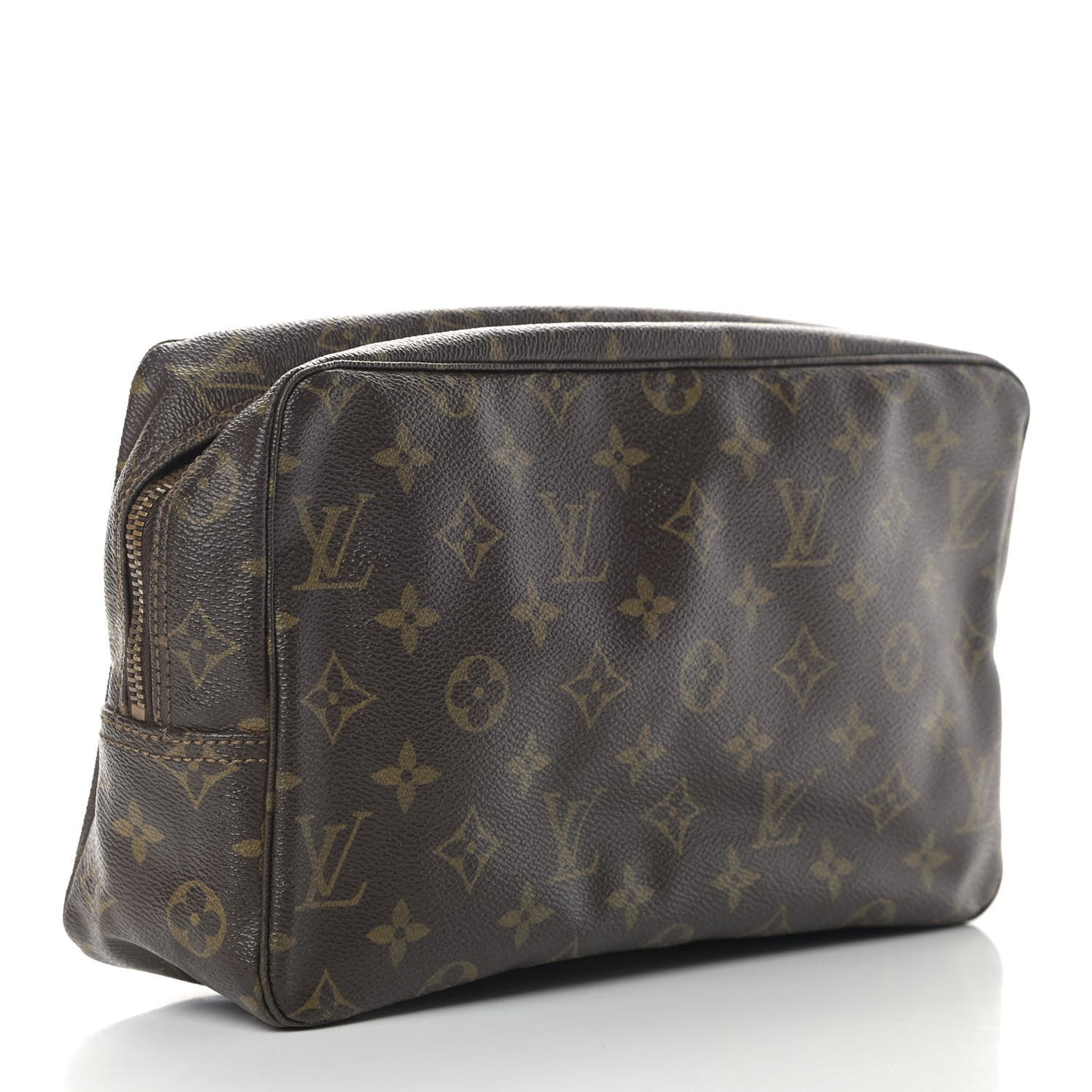 Monogram Trousse Toilette 28
