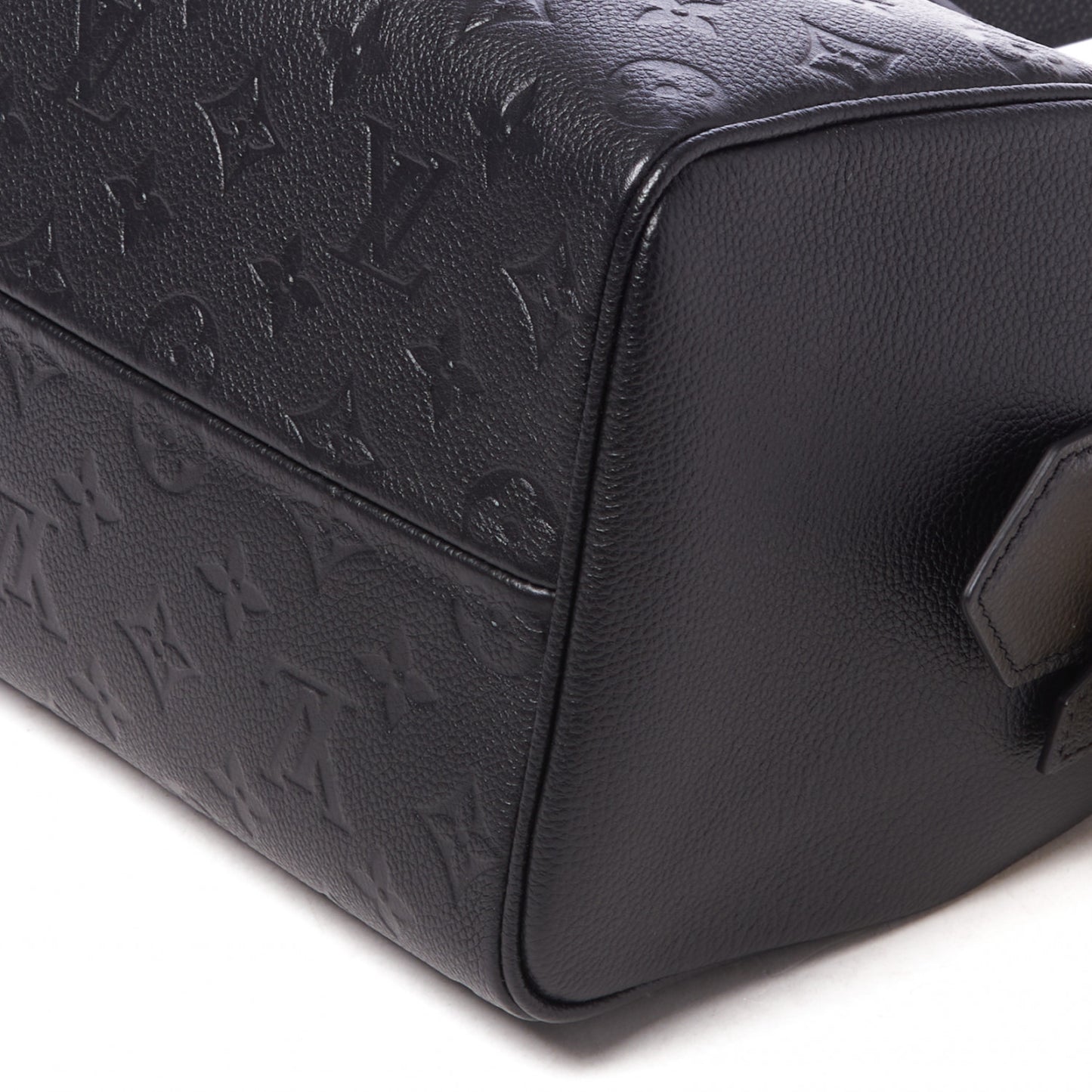 Empreinte Speedy Bandouliere 25 NM Black