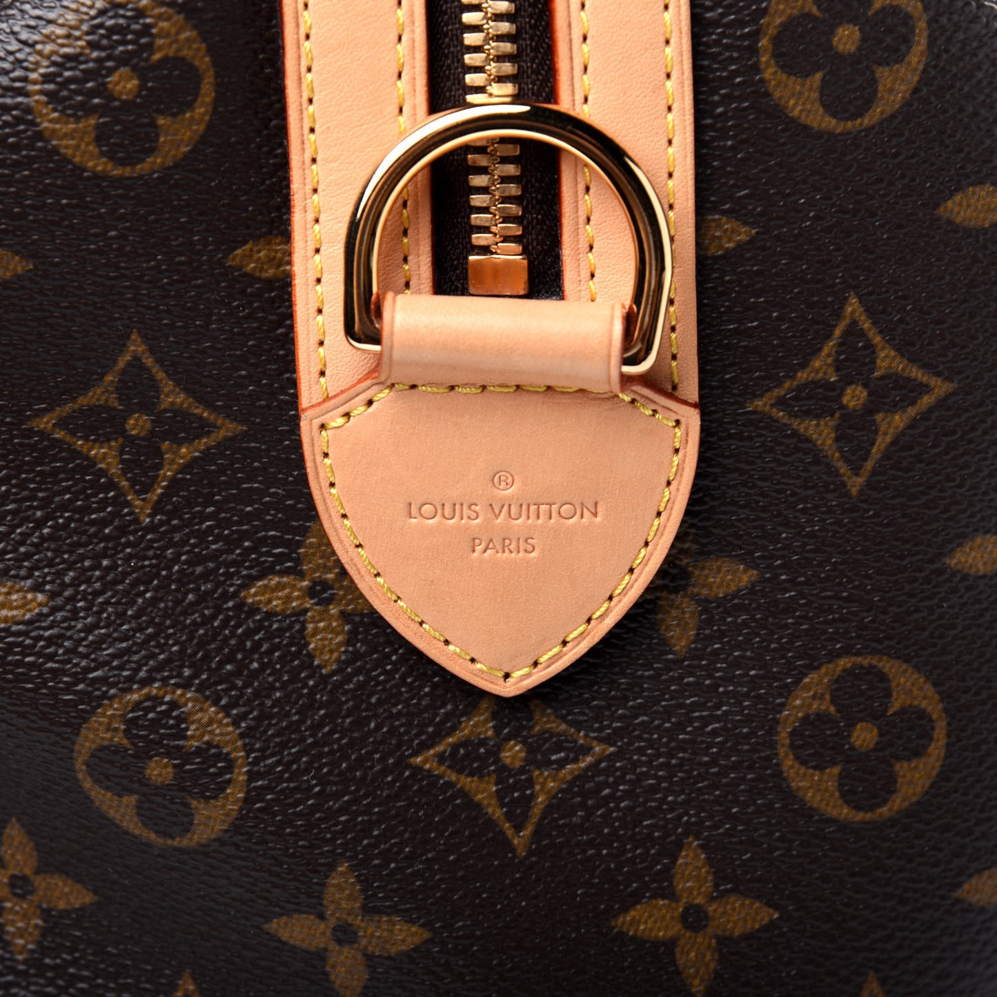 Monogram SC Bag MM