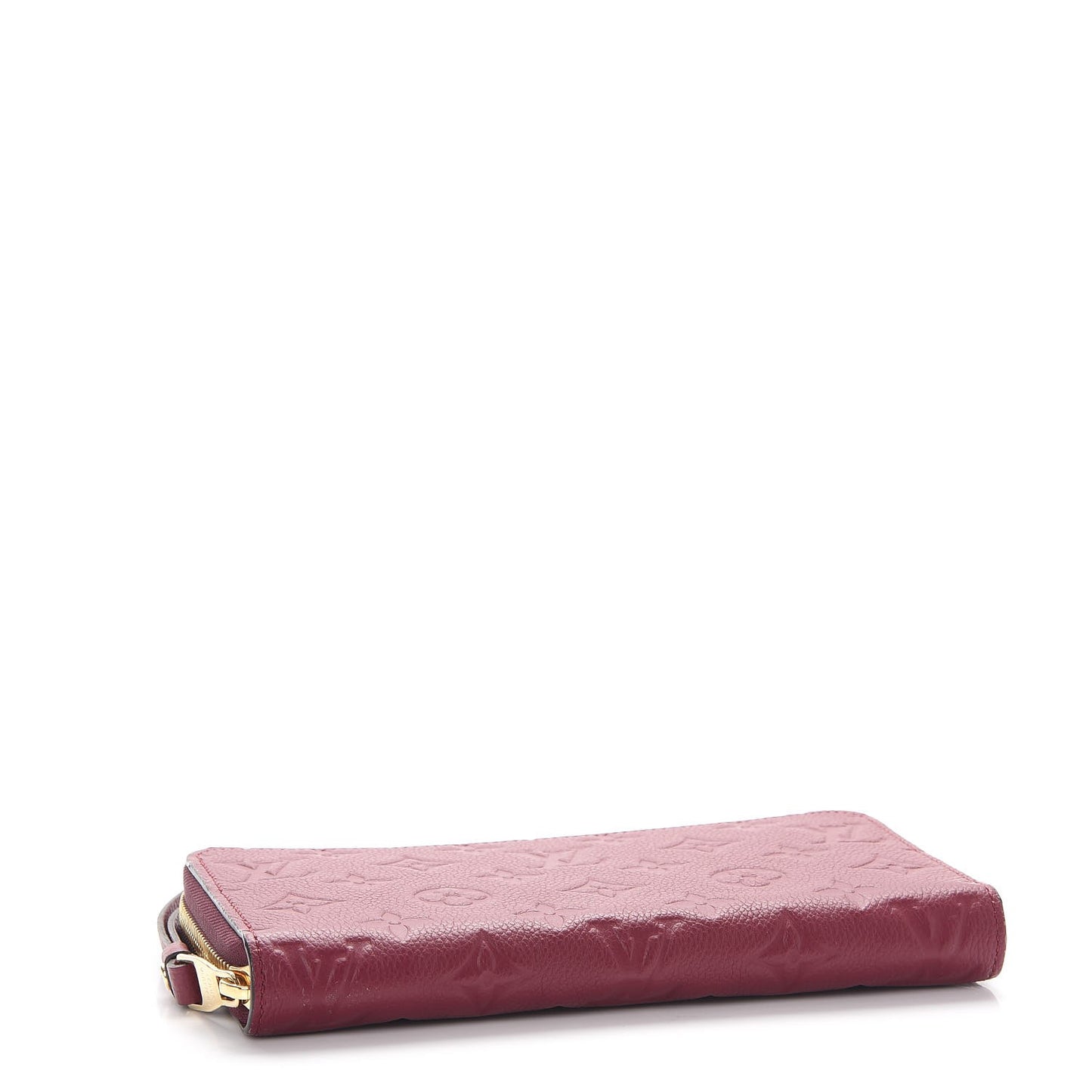 Empreinte Zippy Wallet Raisin