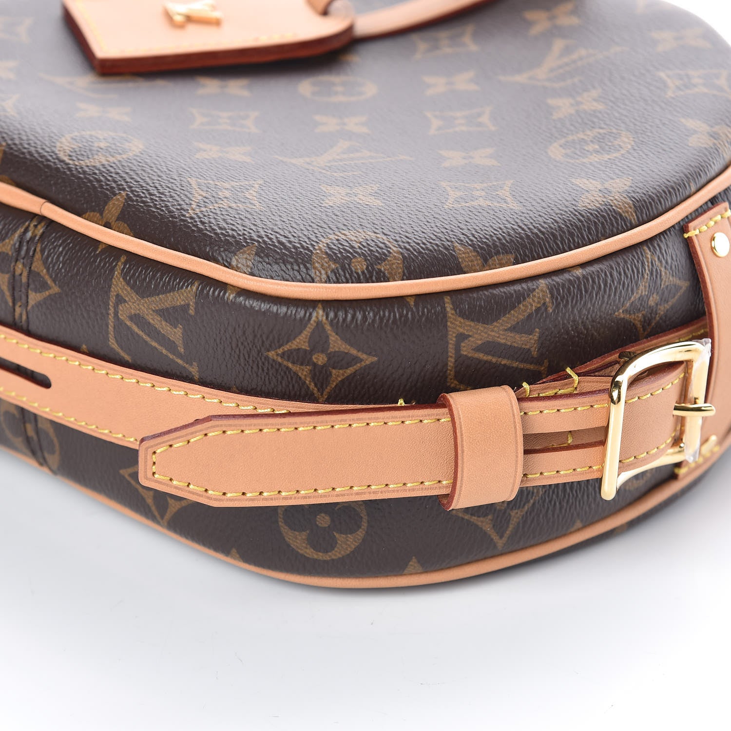 Louis Vuitton Monogram Boite Chapeau Souple 6 of 8