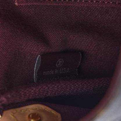 Louis Vuitton Monogram Favorite MM 10 of 11