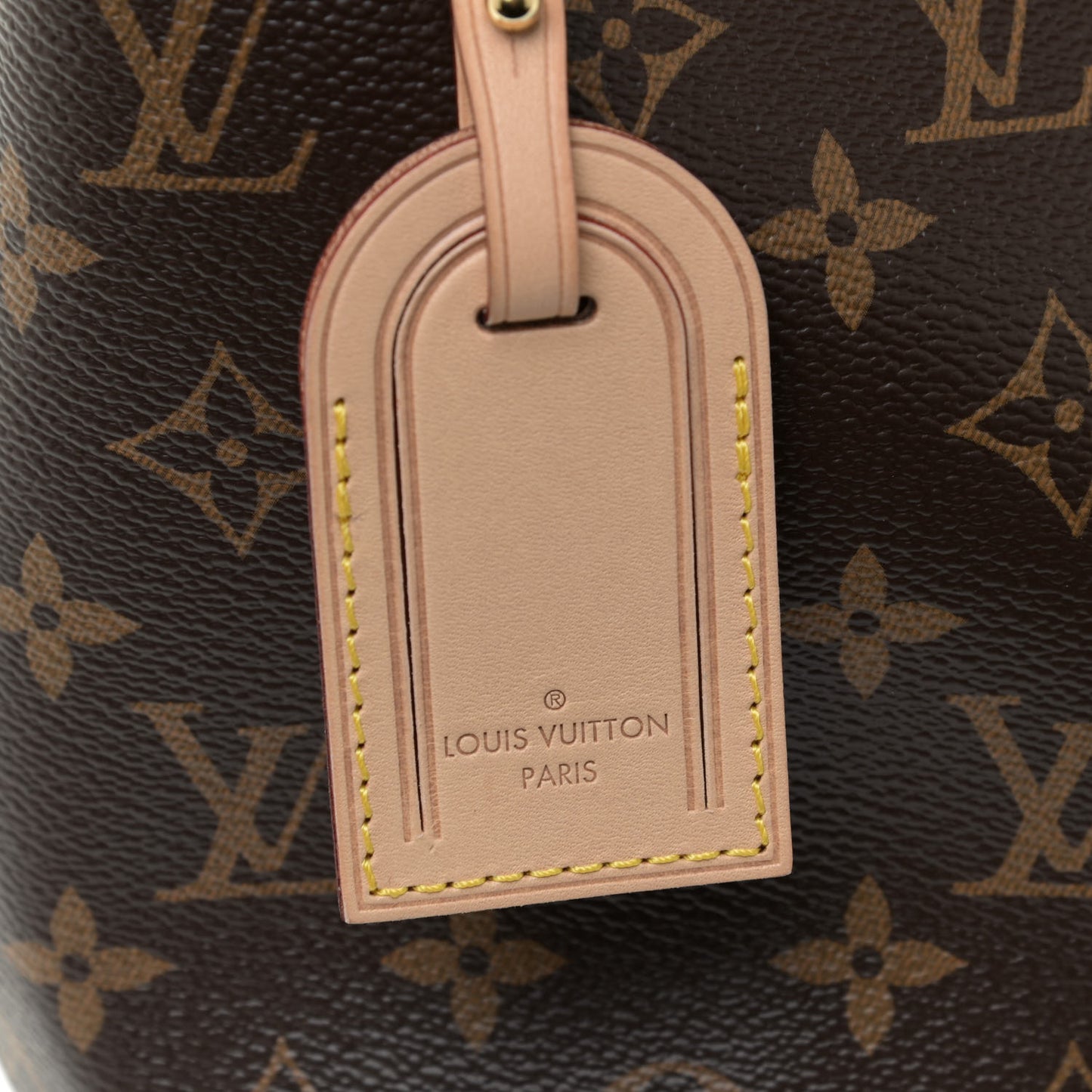 Monogram Graceful PM