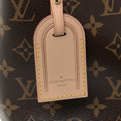 Louis Vuitton Monogram Graceful PM 10 of 10