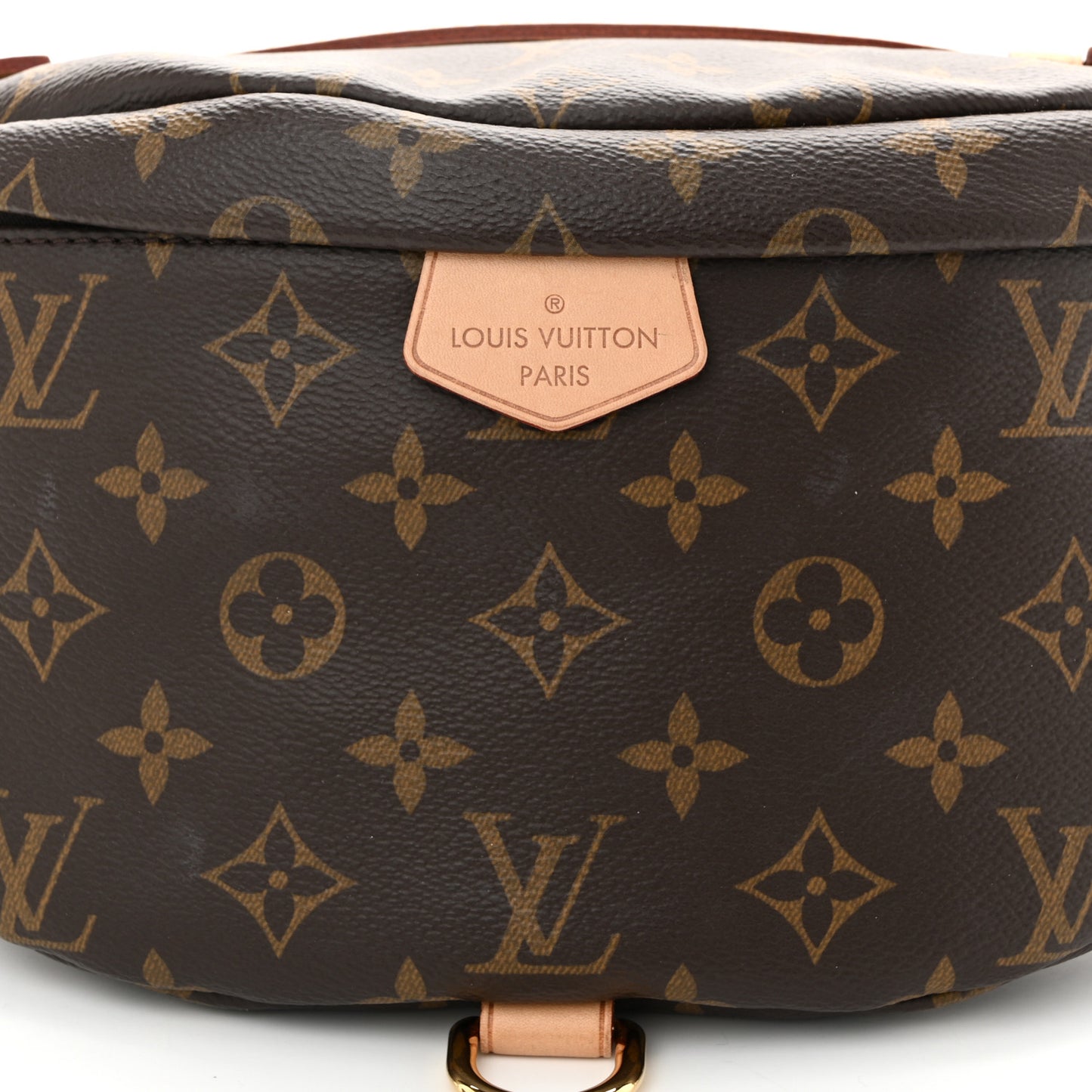Monogram Bumbag