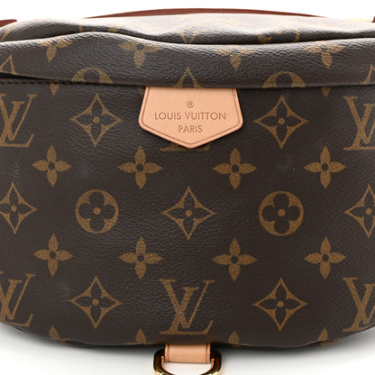 Louis Vuitton Monogram Bumbag 8 of 10