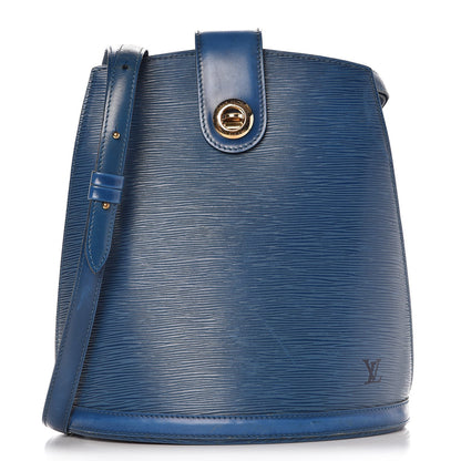 Louis Vuitton Epi Cluny Toledo 1 of 10
