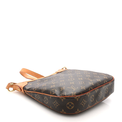 Louis Vuitton Monogram Odeon PM 4 of 10