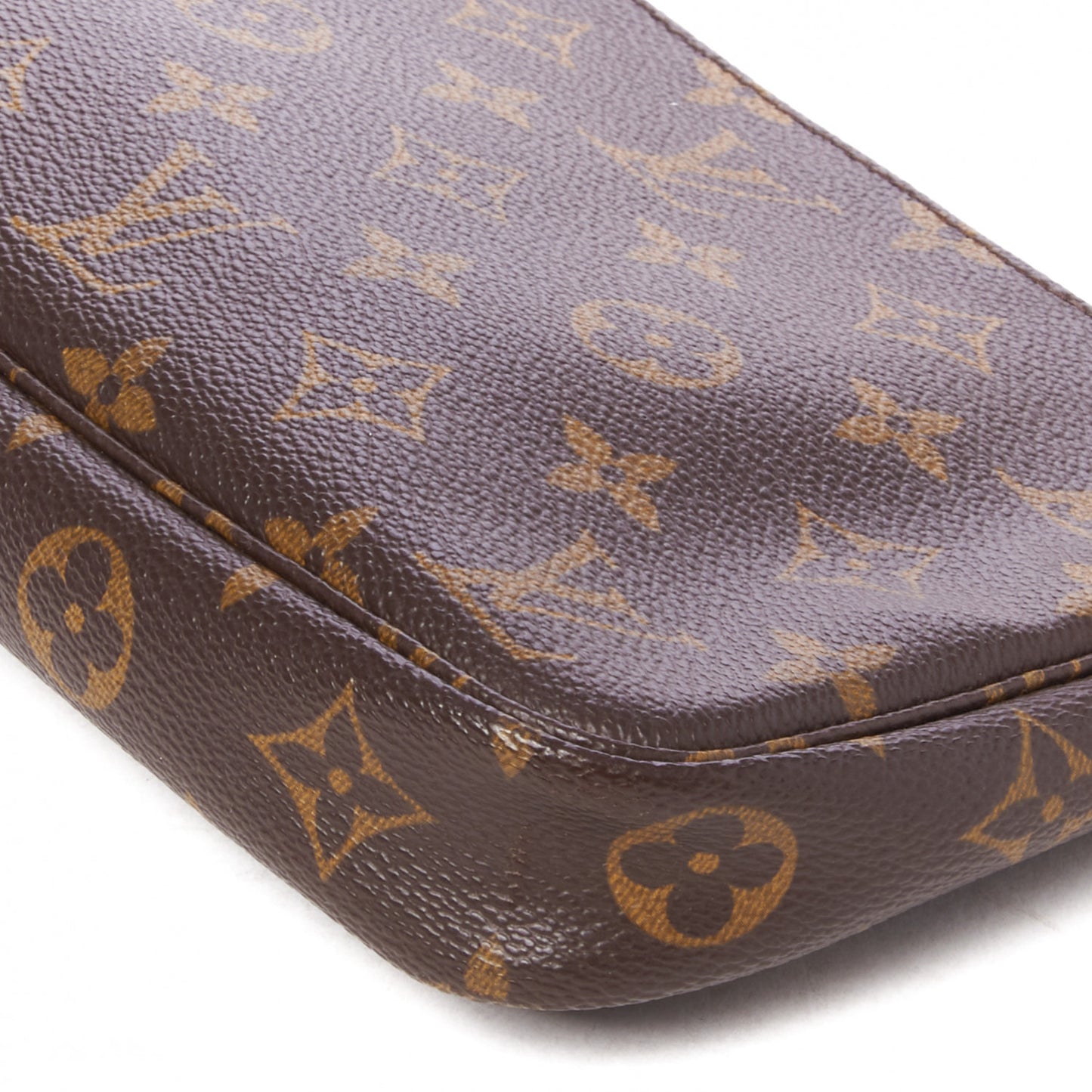 Monogram Pochette Accessories