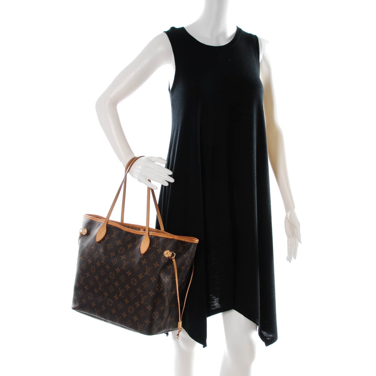 Monogram Neverfull MM