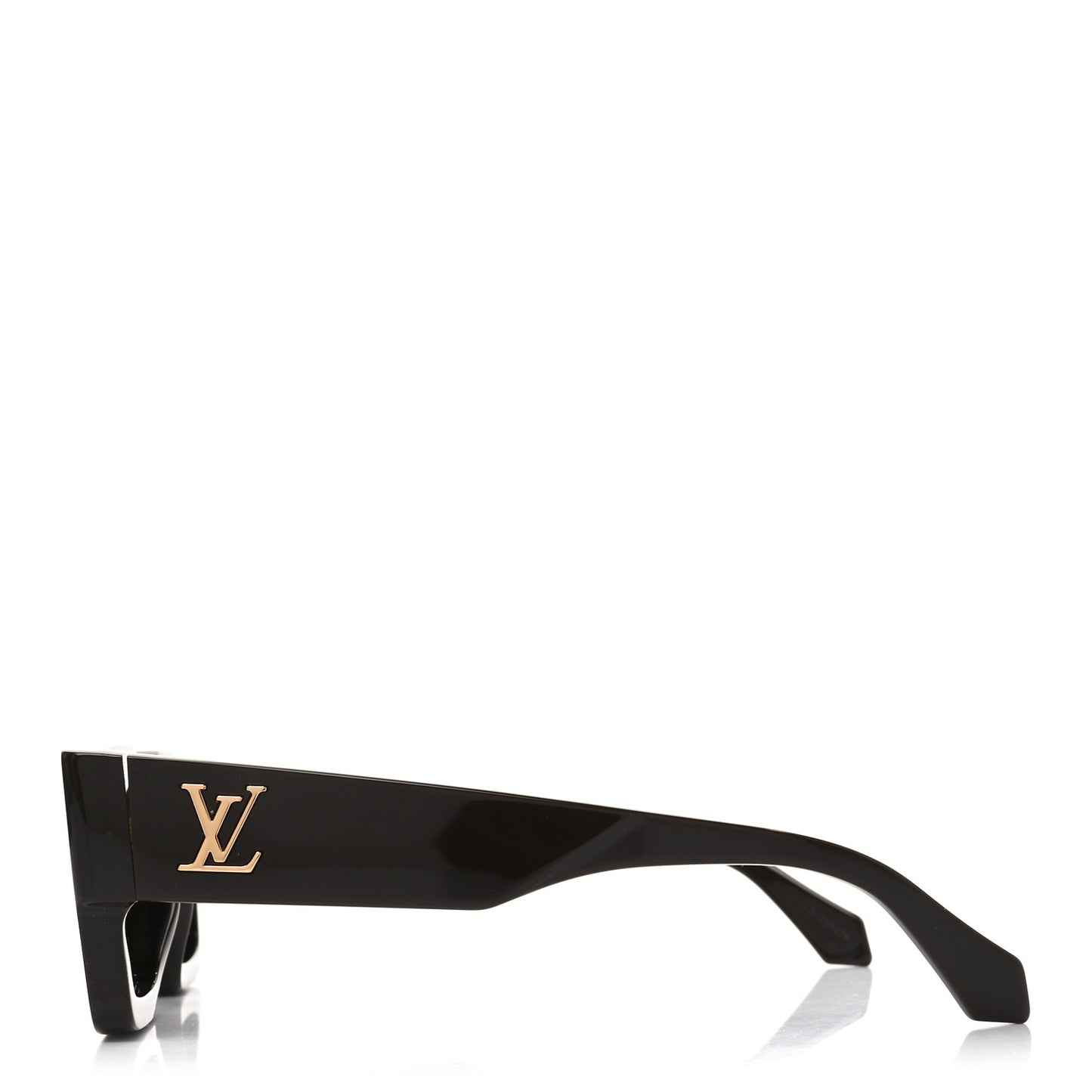 LV Clash Square Sunglasses Z2702W Brown