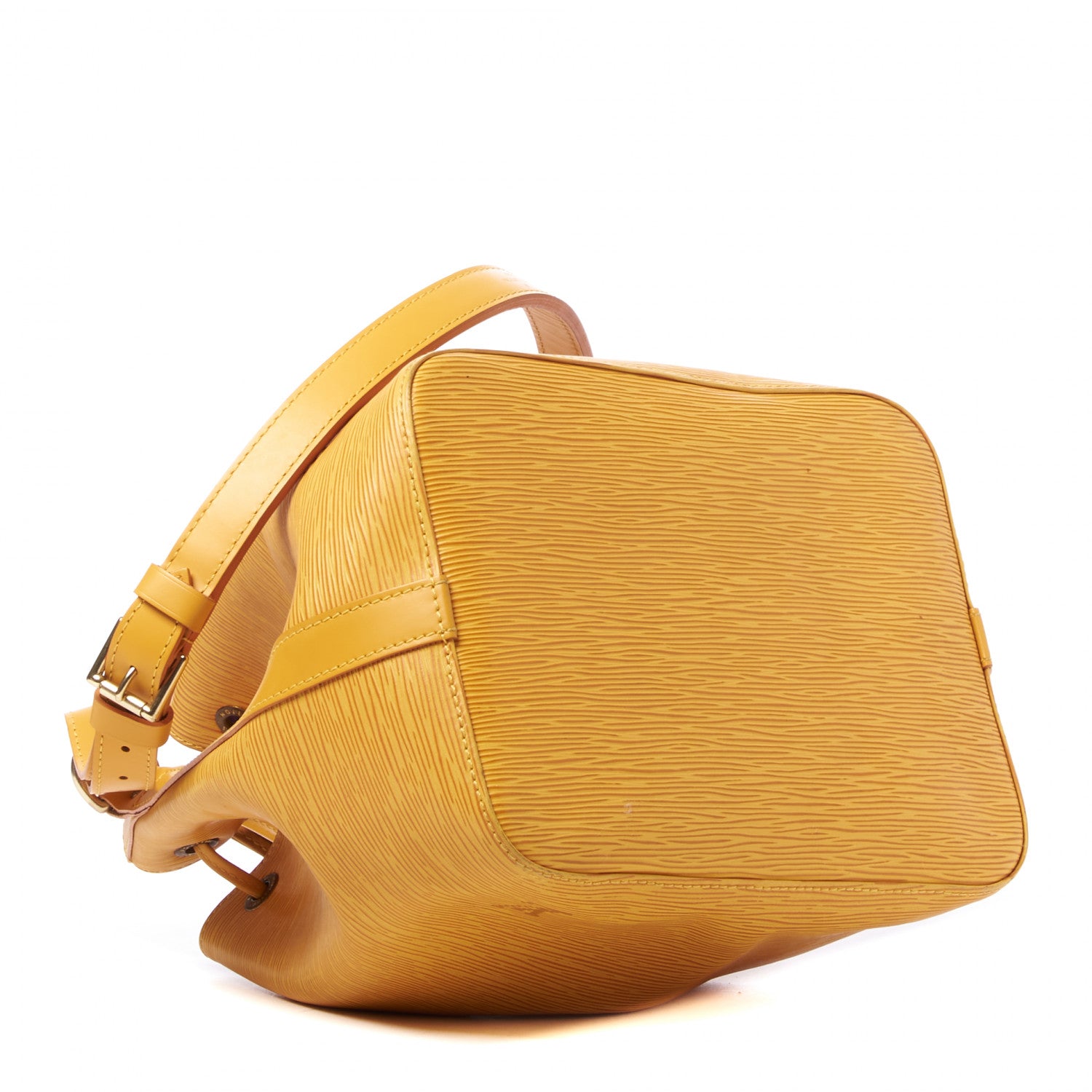 Louis Vuitton Epi Petit Noe Tassil 3 of 8