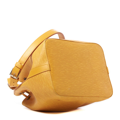 Louis Vuitton Epi Petit Noe Tassil 3 of 8