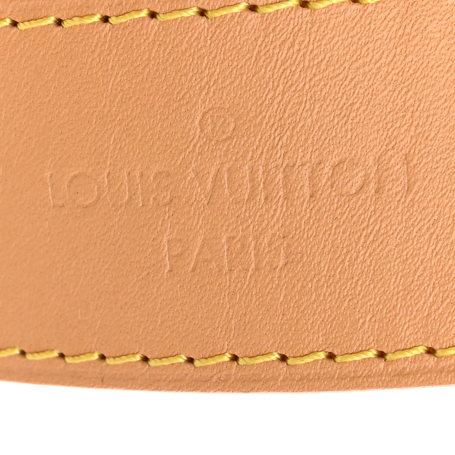 Louis Vuitton Monogram Carryall PM 7 of 10
