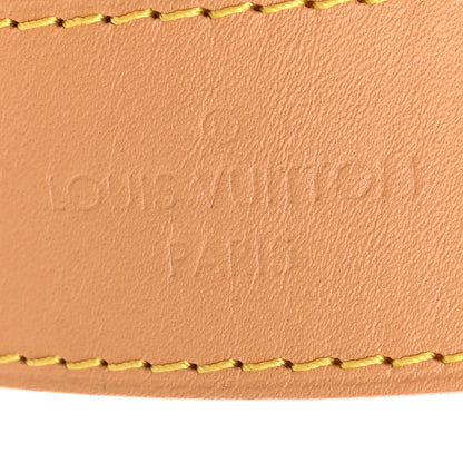 Louis Vuitton Monogram Carryall PM 7 of 10