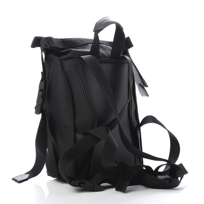 Givenchy Nylon Mini Downtown Backpack Black 2 of 7