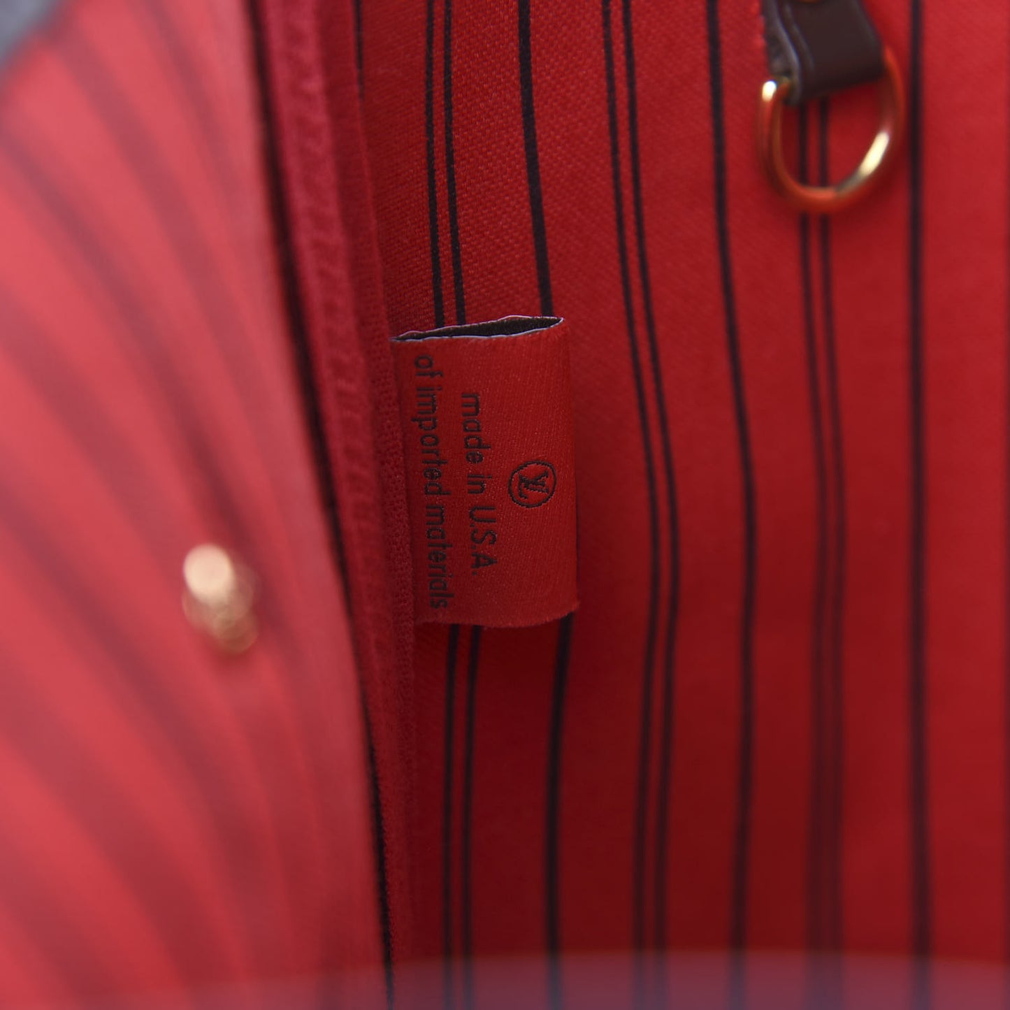 Damier Ebene Neo Neverfull MM