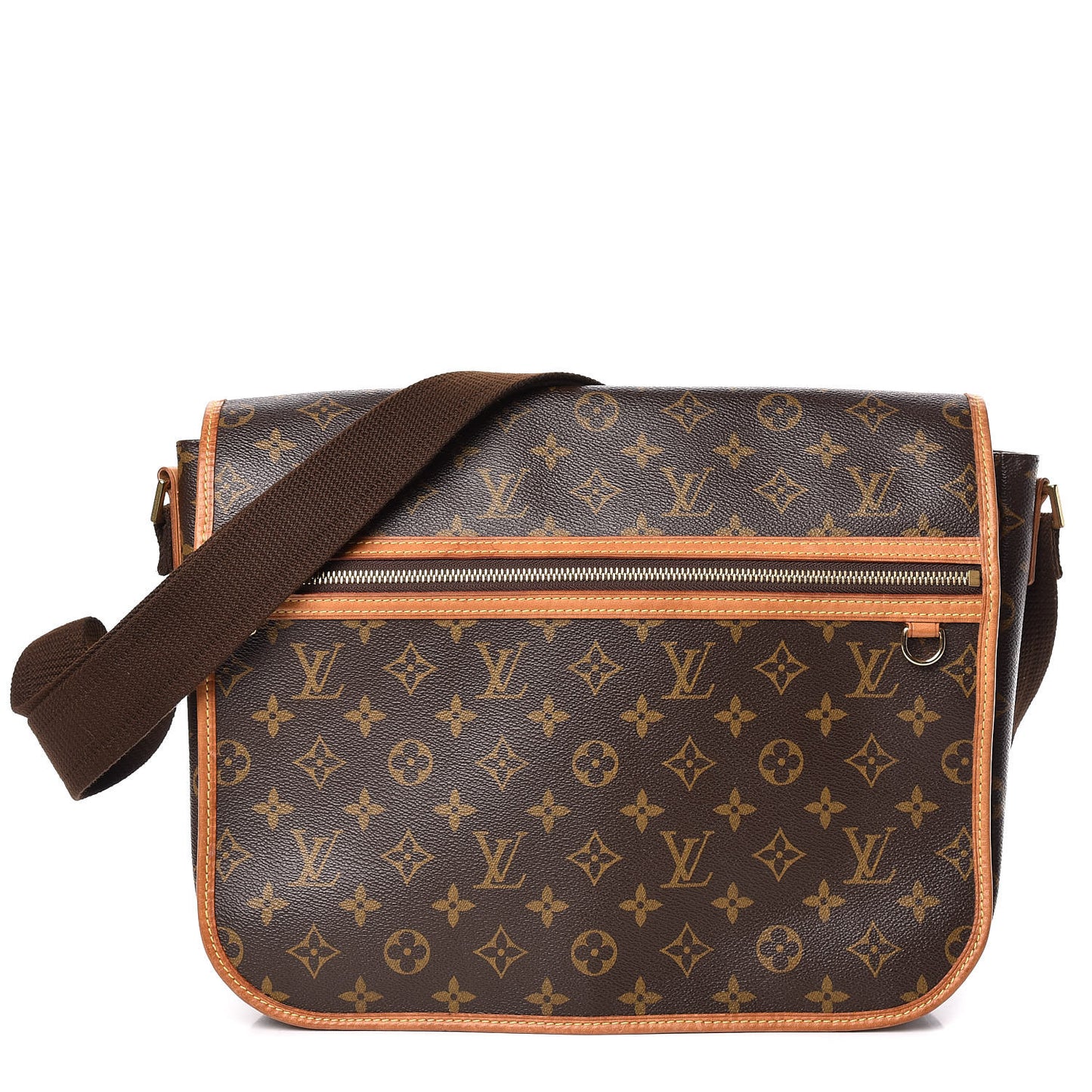 Monogram Bosphore GM Messenger Bag