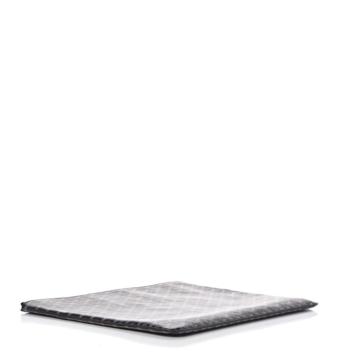 Goyardine Senat Pochette GM Black
